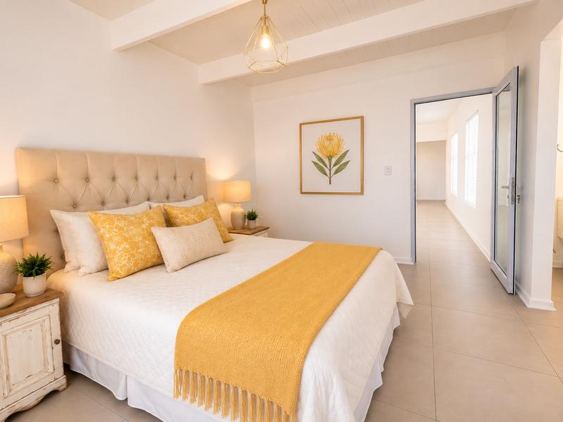 4 Bedroom Property for Sale in Dwarskersbos Western Cape